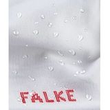 Gezichtsmasker Falke Kordel White-One-size