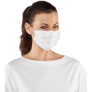 Mondneusmasker - Unisex - Hydrofobisch - One Size - Wasbaar