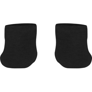 FALKE - Cool Kick - Enkelsokken - Zwart - Functioneel Materiaal - Maat 27-30