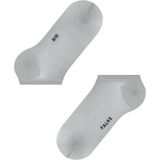 FALKE - Fine Softness - Sneakersokken - Grijs - 50 DEN