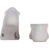 FALKE - Fine Softness - Sneakersokken - Grijs - 50 DEN