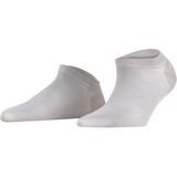FALKE - Fine Softness - Sneakersokken - Grijs - 50 DEN