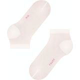 FALKE - Fine Softness - Sneakersokken - Roze - 50 DEN, Modal