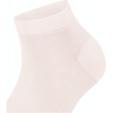FALKE - Fine Softness - Sneakersokken - Roze - 50 DEN, Modal