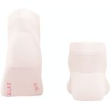 FALKE - Fine Softness - Sneakersokken - Roze - 50 DEN, Modal