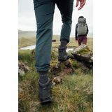 Falke - TK2 Explore Wool - Wandelsokken - Grijs - Merinowol