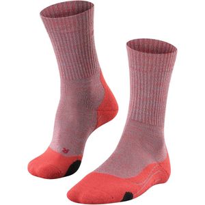 Falke - TK2 Wool - Wandelsok - Chili