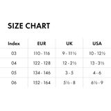 FALKE Pure Matt Panty - Beige - 30 DEN - Transparant Materiaal