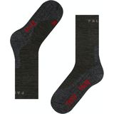 Wandelsokken Falke TK2 Sensitive Men Asphalt Melange-Schoenmaat 42 - 43