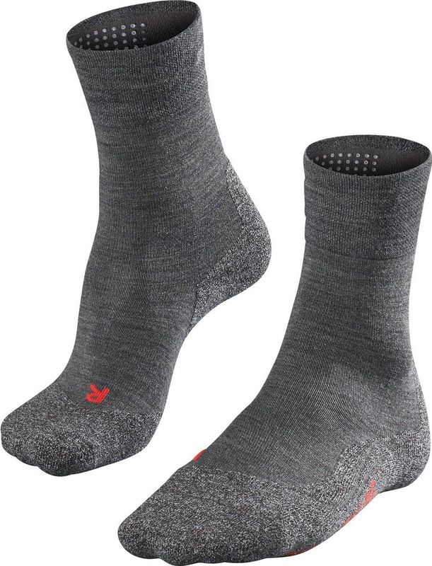 Wandelsokken - Geurremmend - Ademend - Merinowol - Voor Alle Seizoenen