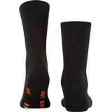 FALKE Walkie Light U SO Wool, Wollen sokken, effen, 1 paar, uniseks