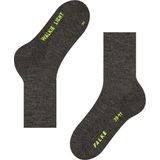 FALKE Walkie Light U SO Wool, Wollen sokken, effen, 1 paar, uniseks