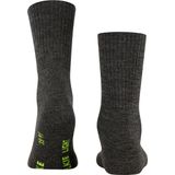 Falke - Trekking- en Wandelkous - Grijs - Merinowol