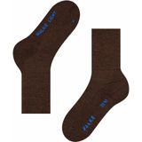 Falke - Trekking- en Wandelkous - Grijs - Merinowol