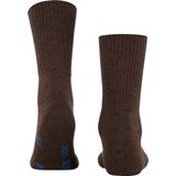 Falke - Trekking- en Wandelkous - Grijs - Merinowol