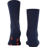 Falke - Trekking- en Wandelkous - Grijs - Merinowol