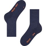 Falke - Trekking- en Wandelkous - Grijs - Merinowol