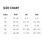 FALKE Homepads antislip noppen katoen merinowol huissokken heren rood