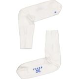 FALKE Run Sokken Wit