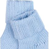 FALKE Flausch - Thermosokken - Wit Marineblauw Grijs Roze - Katoen Merinowol - 1 Paar