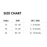 FALKE Flausch - Thermosokken - Wit Marineblauw Grijs Roze - Katoen Merinowol - 1 Paar