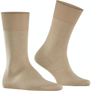 FALKE - Katoenen Werksokken - Effen - Verstevigd - Zacht