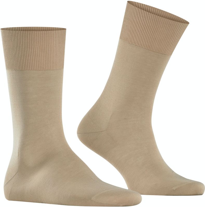 FALKE - Katoenen Werksokken - Effen - Verstevigd - Zacht