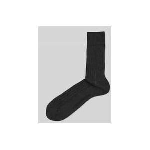 FALKE - Milano - Sportsokken - Grijs - Klimaatactieve Zool