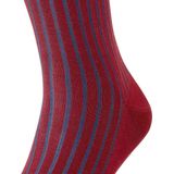 FALKE - Shadow - Heren Sokken - Bruin Cayenne 5950 - Katoen - 1 Paar