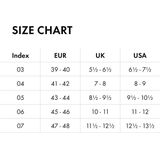 FALKE - Shadow - Heren Sokken - Bruin Cayenne 5950 - Katoen - 1 Paar