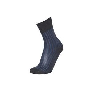 FALKE - Shadow - Sokken - Antraciet - Katoenmix