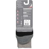 Wandelsokken Falke TK2 Wool Men Kitt Mouline