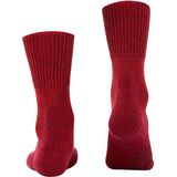 FALKE TK1 Adventure Wool, dikke wol, anti-blaren, 1 paar wandelsokken voor dames (1 stuk)