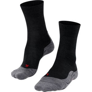 FALKE TK5 Wander Dames Sokken - Merinowol - Licht Gepolsterd
