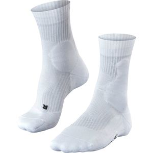 Tennissokken Falke TE2 Men White