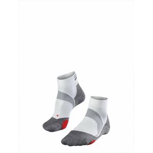Falke - Fietssokken - Vrouwen - Maat 35/36 - Wit