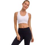 Falke - Madison - Behatop - Zwart - Naadloos - Elastisch