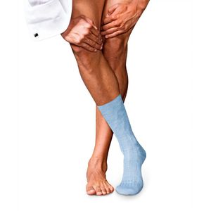 FALKE - Kniekousen - Kasjmier - Zacht - Natuurlijke Warmte-Isolatie