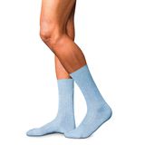 FALKE - Kniekousen - Kasjmier - Zacht - Natuurlijke Warmte-Isolatie