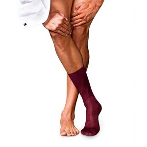 FALKE - No. 9 - Sportsokken - Rood - Maat 39-40