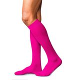 FALKE - Kniekousen - Kasjmier - Zwart - 1 Paar