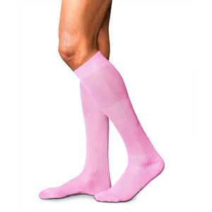 FALKE - No. 10 - Kniekousen - Zwart - Versterkt, Ademend, Hoogwaardig, 1 Paar