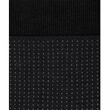 FALKE - No. 2 Finest Silk - Hoge Kwaliteit - Zijden Sokken - Zwart