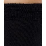 FALKE No. 4 Finest Camel & Silk Sokken - Zwart - Kameelhaar - Dames