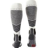 Falke SK2 Intermediate Skisok Dames Off-White 39-40