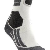 Falke SK2 Intermediate Skisok Dames Off-White 39-40