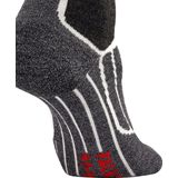 Falke SK2 Intermediate Skisok Dames Off-White 39-40