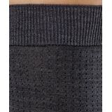 FALKE - No. 2 - Huissokken - Grijs - Zijde