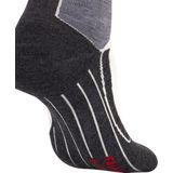 FALKE - SK4 - Thermosokken - Zwart - Wol - Kniehoog - 1 Paar