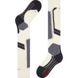 FALKE - SK4 - Thermosokken - Zwart - Wol - Kniehoog - 1 Paar